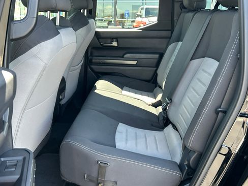 Used 2025 Toyota Tacoma TRD Off-Road image 26