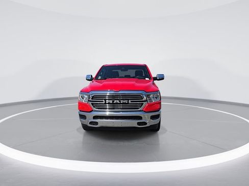 Used 2024 RAM 1500 Laramie image 3