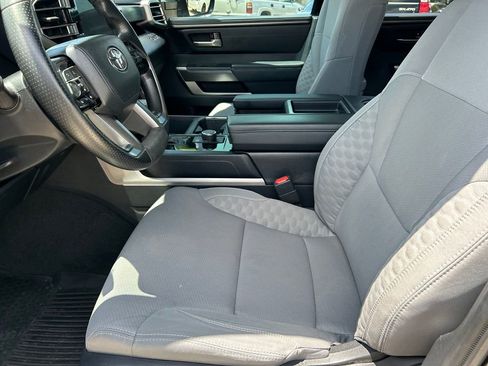 Used 2023 Toyota Tundra SR5 RWD image 11