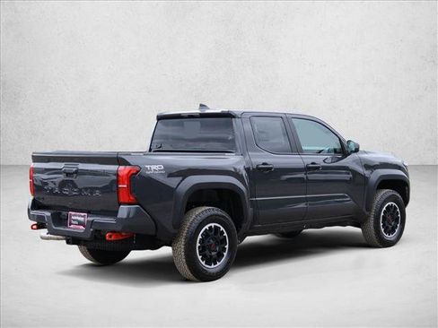 New 2026 Toyota Tacoma TRD Off-Road AWD/4WD image 2