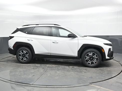 New 2026 Hyundai Tucson XRT image 3