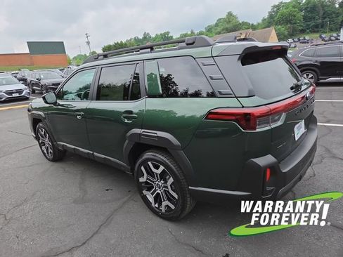 New 2026 Subaru Outback Touring XT AWD/4WD image 5