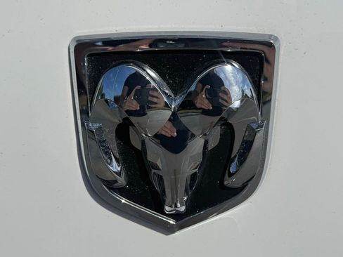 Used 2024 RAM 1500 Classic SLT image 34