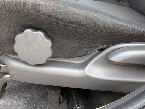Used 2024 Mitsubishi Mirage FWD image 13