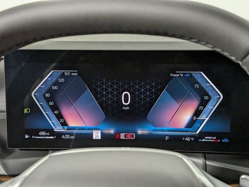 New 2026 BMW 430i xDrive image 21