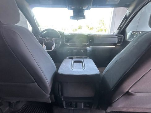 Used 2023 GMC Sierra 1500 Elevation AWD/4WD image 11
