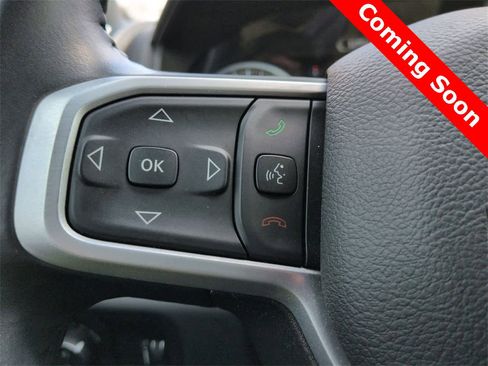 Used 2022 RAM 1500 Big Horn image 23