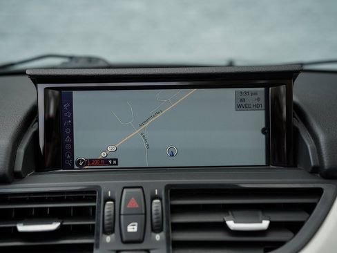 Used 2016 BMW Z4 sDrive28i image 30