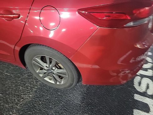 Used 2018 Hyundai Elantra Value Edition image 14