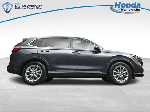 New 2026 Honda CR-V EX image 29