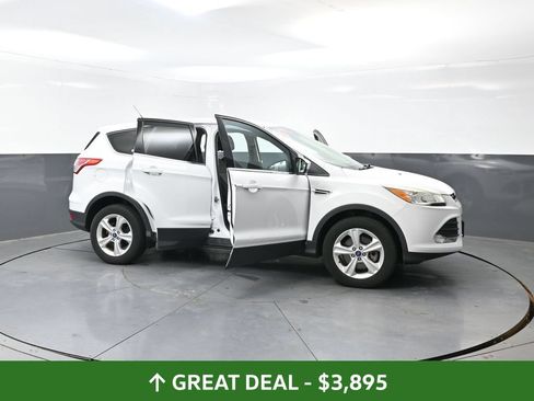 Used 2013 Ford Escape SE AWD/4WD image 55