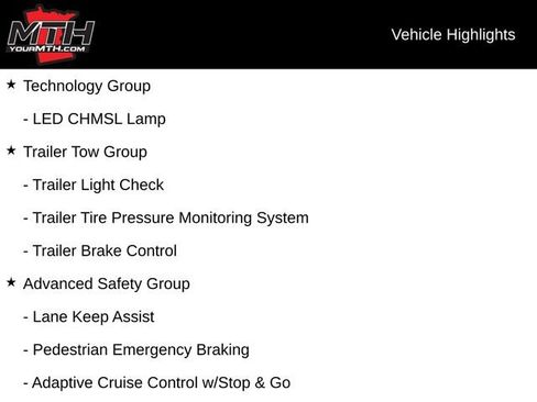Used 2021 RAM 1500 TRX w/ TRX Level 2 Equipment Group image 24