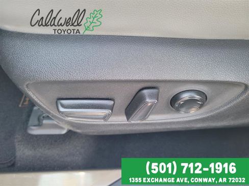 Used 2022 Toyota Highlander Bronze Edition image 10