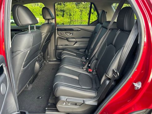 Used 2026 Honda Pilot EX-L image 15