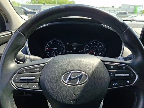Certified 2023 Hyundai Santa Fe XRT AWD/4WD image 25