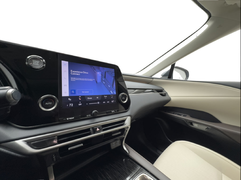 Used 2023 Lexus RX 350 FWD w/ Cold Area Package image 57