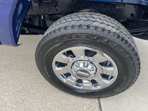 Used 2026 Ford F250 Lariat w/ Lariat Premium Package image 10