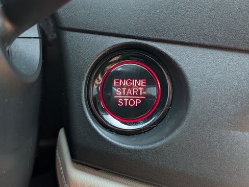 Used 2024 Honda Accord EX image 29