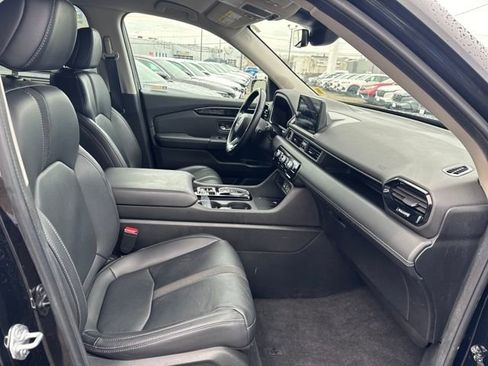 Certified 2023 Honda Pilot EX-L image 19