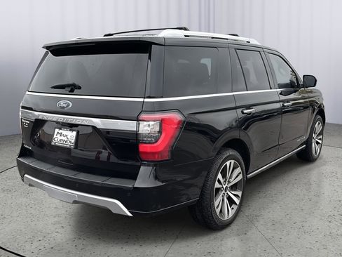 Used 2021 Ford Expedition Platinum AWD/4WD image 5