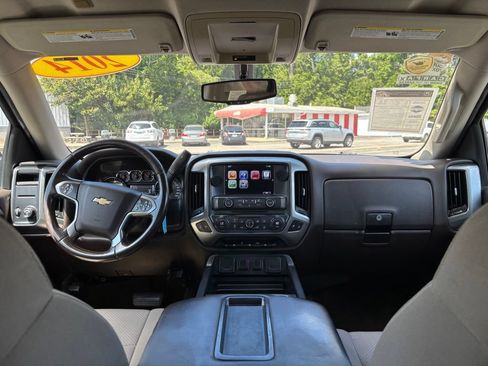 Used 2014 Chevrolet Silverado 1500 LT w/ All Star Edition RWD image 27