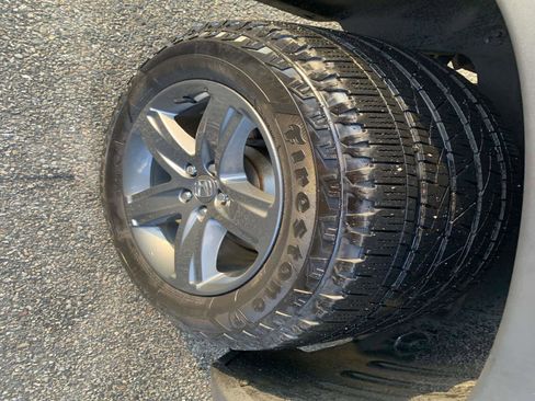 Used 2023 Honda Ridgeline RTL image 21