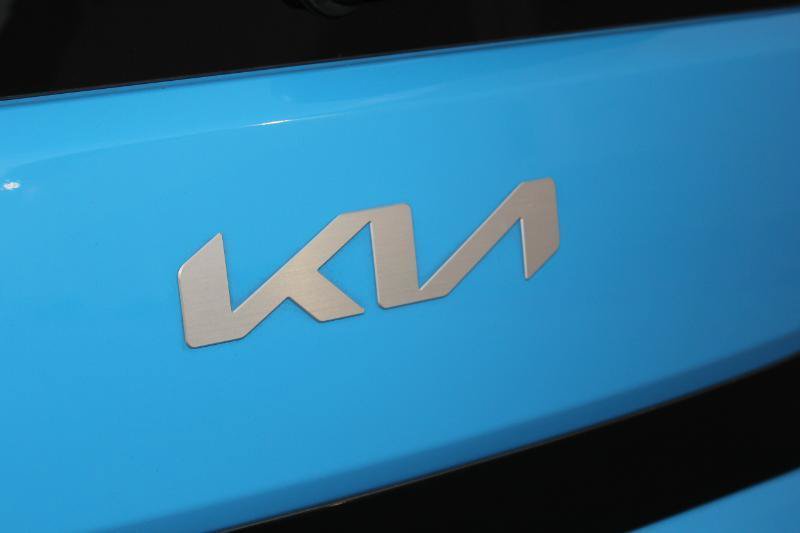 Used 2024 Kia Soul GT-Line FWD image 9