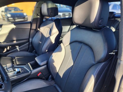 Used 2018 Audi A5 2.0T Premium Plus image 13