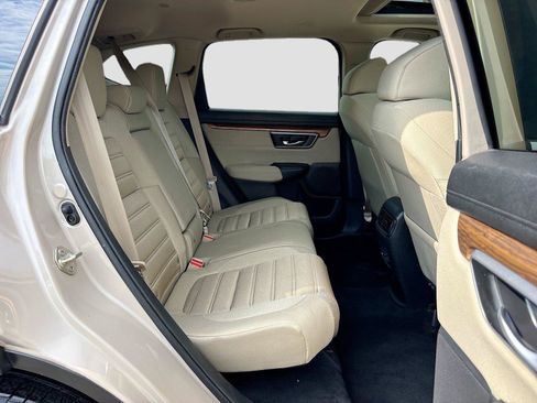 Used 2019 Honda CR-V EX image 27