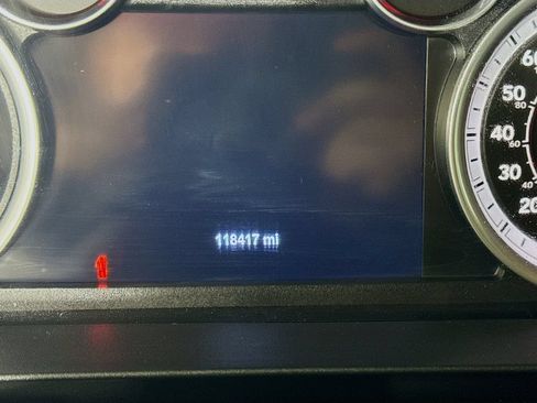 Used 2015 RAM 1500 Outdoorsman AWD/4WD image 16