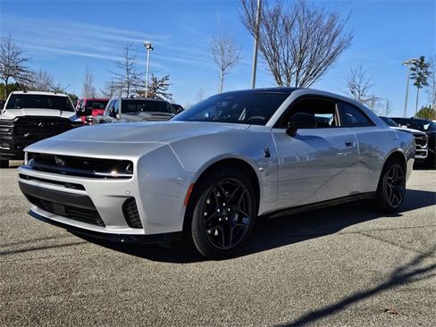 New 2026 Dodge Charger R/T Scat Pack image 3