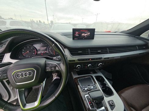 Used 2019 Audi Q7 2.0T Premium w/ Convenience Package image 8