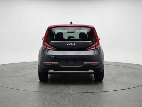 Used 2025 Kia Soul LX w/ LX Technology Package image 7
