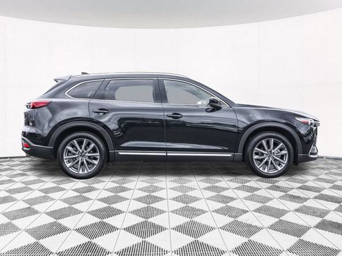 Used 2021 MAZDA CX-9 Grand Touring AWD/4WD image 13