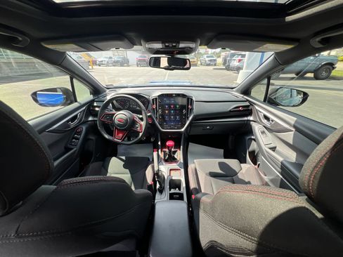 Used 2023 Subaru WRX Premium AWD/4WD image 52