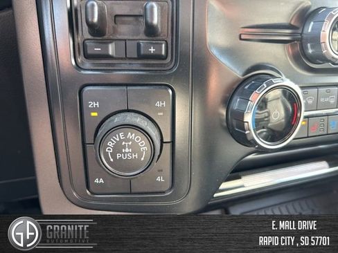 Used 2025 Ford F150 Tremor w/ Equipment Group 402A High image 33