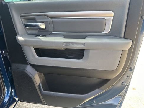 Used 2020 RAM 1500 Classic Warlock RWD image 10