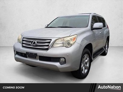 Used 2010 Lexus GX 460