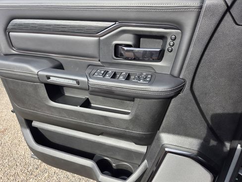 New 2026 RAM 2500 Rebel image 16