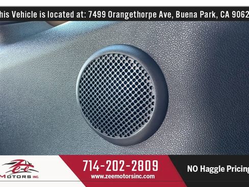 Used 2012 Dodge Challenger SRT8 Yellow Jacket w/ Premium Sound Group image 43