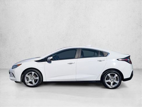 Used 2016 Chevrolet Volt LT image 9
