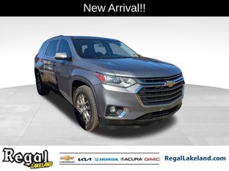 Used 2019 Chevrolet Traverse LT video 1