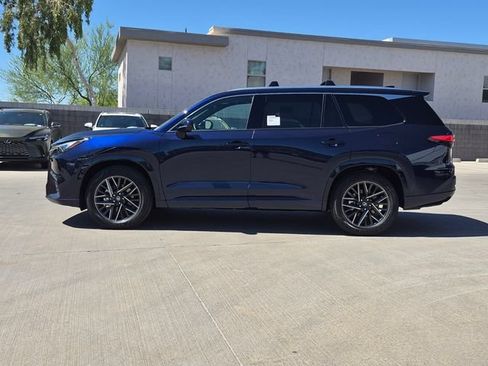 New 2026 Lexus TX 350 AWD image 7