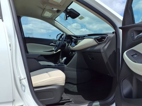 Used 2023 Buick Encore GX Preferred w/ Cold Weather Comfort Package FWD image 27