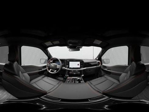 New 2026 Ford F150 Raptor image 35