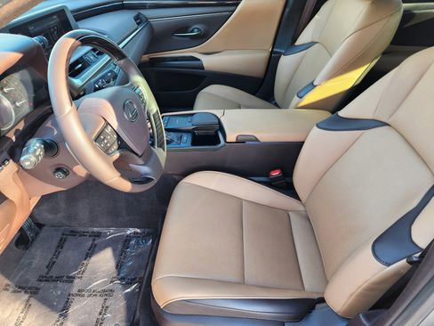 Used 2020 Lexus ES 350 350 Premium Package image 14