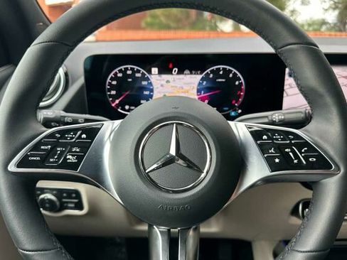 Certified 2026 Mercedes-Benz GLA 250 image 29