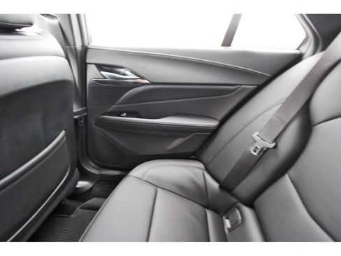 New 2026 Cadillac CT4 Premium Luxury RWD image 12