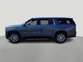 Used 2025 Chevrolet Suburban Premier video 2