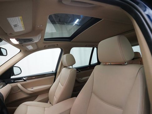 Used 2015 BMW X3 xDrive28i image 32